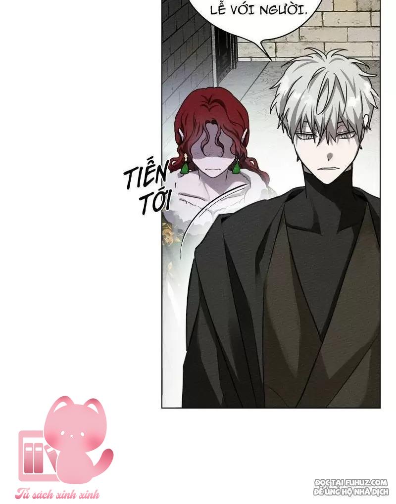 Dưới Tán Cây Sồi Chapter 24 - Next Chapter 25