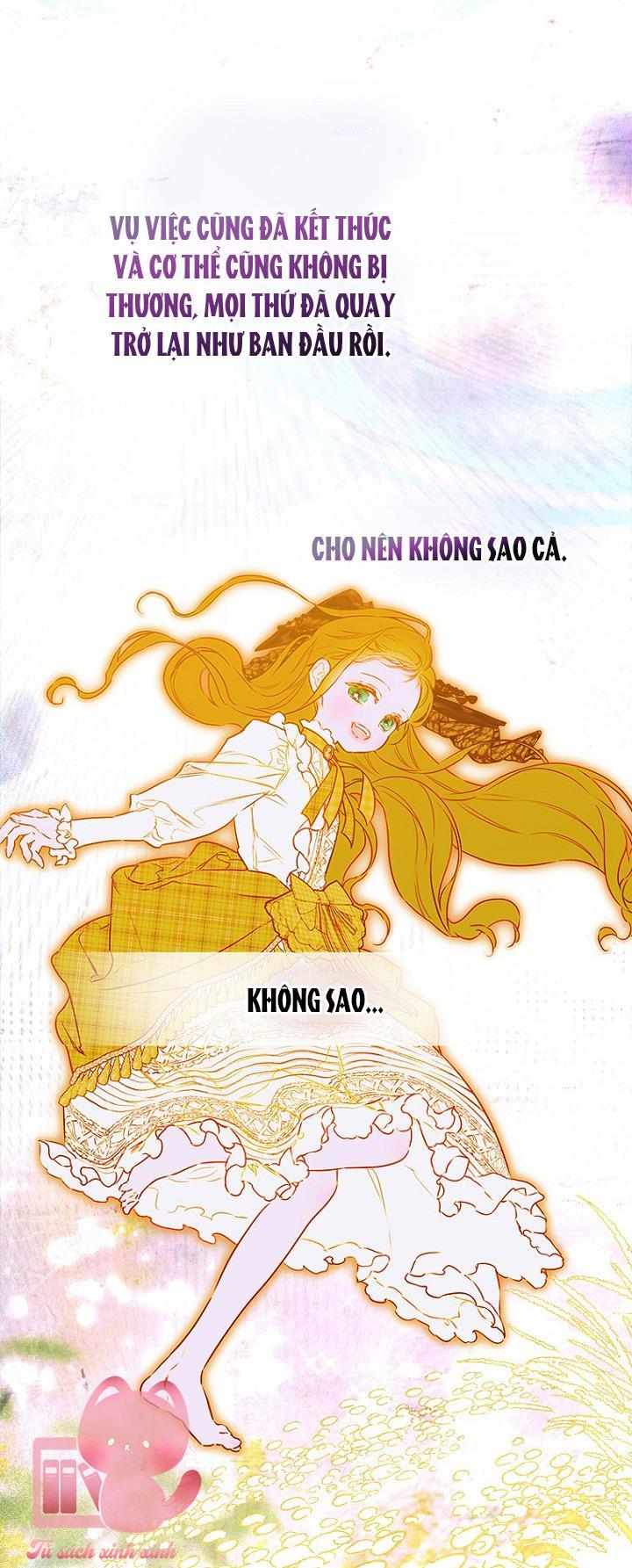 Khế Ước Hôn Nhân Của Mẹ Tôi Chap 85 - Trang 4