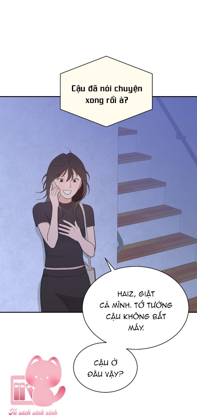 Vận May Không Ngờ Chap 76 - Next Chap 77