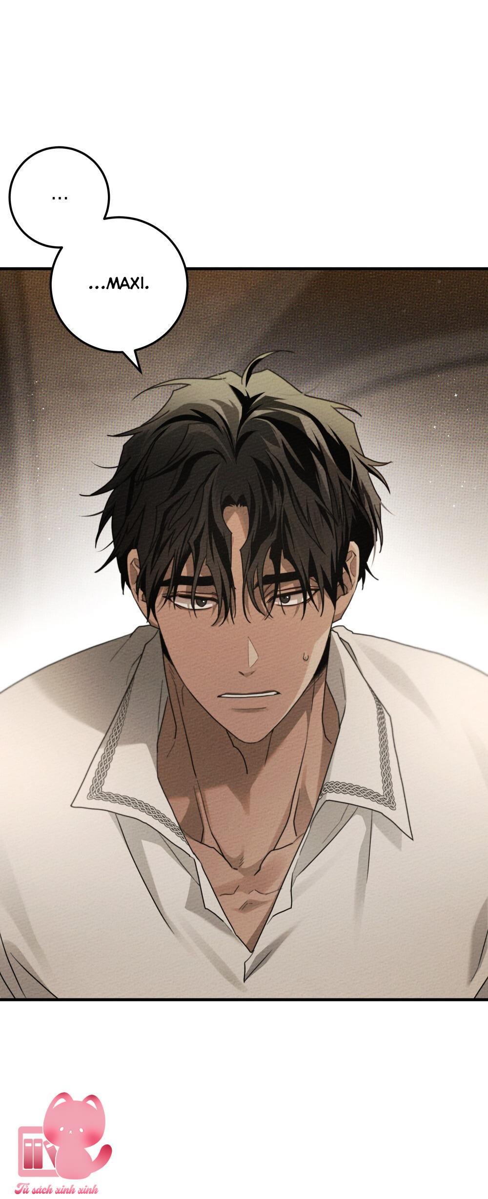 Dưới Tán Cây Sồi Chap 59 - Next Chapter 59.1