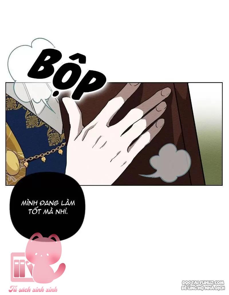 Dưới Tán Cây Sồi Chapter 20 - Next Chapter 21