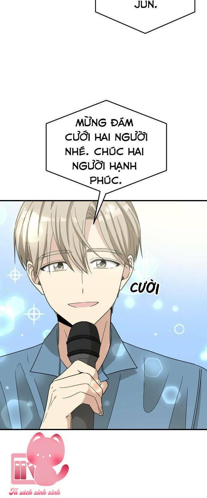Bạn Của Em Trai Chapter 81 - Next 