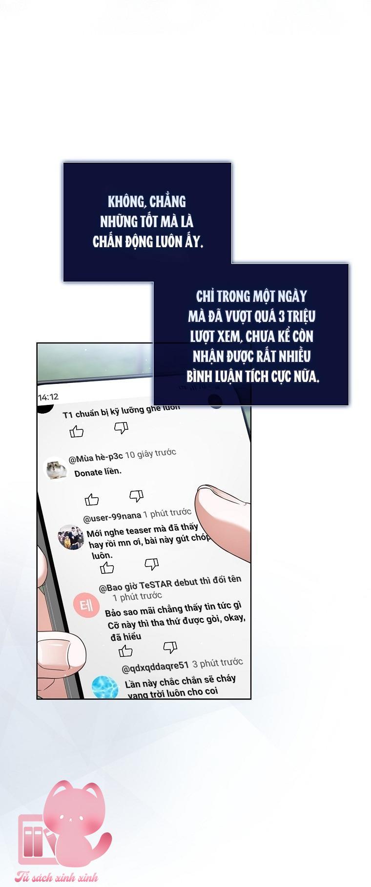 Debut Or Die Chap 70 - Next Chap 71