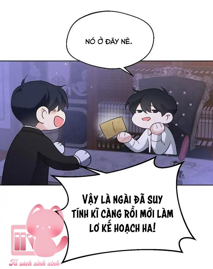 Tiểu Thư Crystal Là Nam Nhân Chap 2 - Trang 2