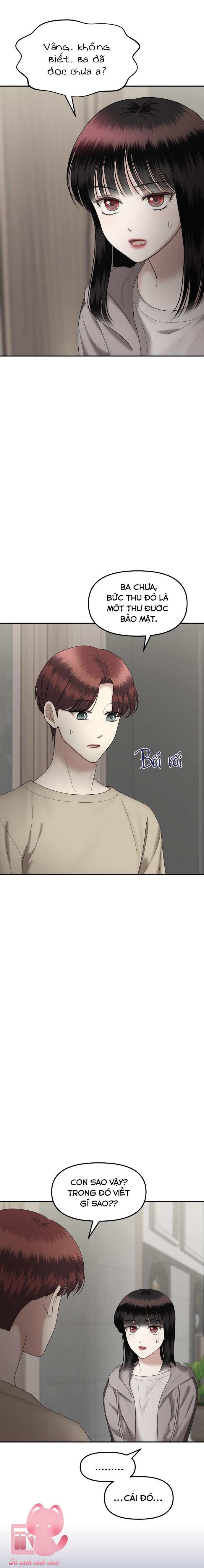 Chị Em Tranh Đấu Chap 73 - Next Chap 74