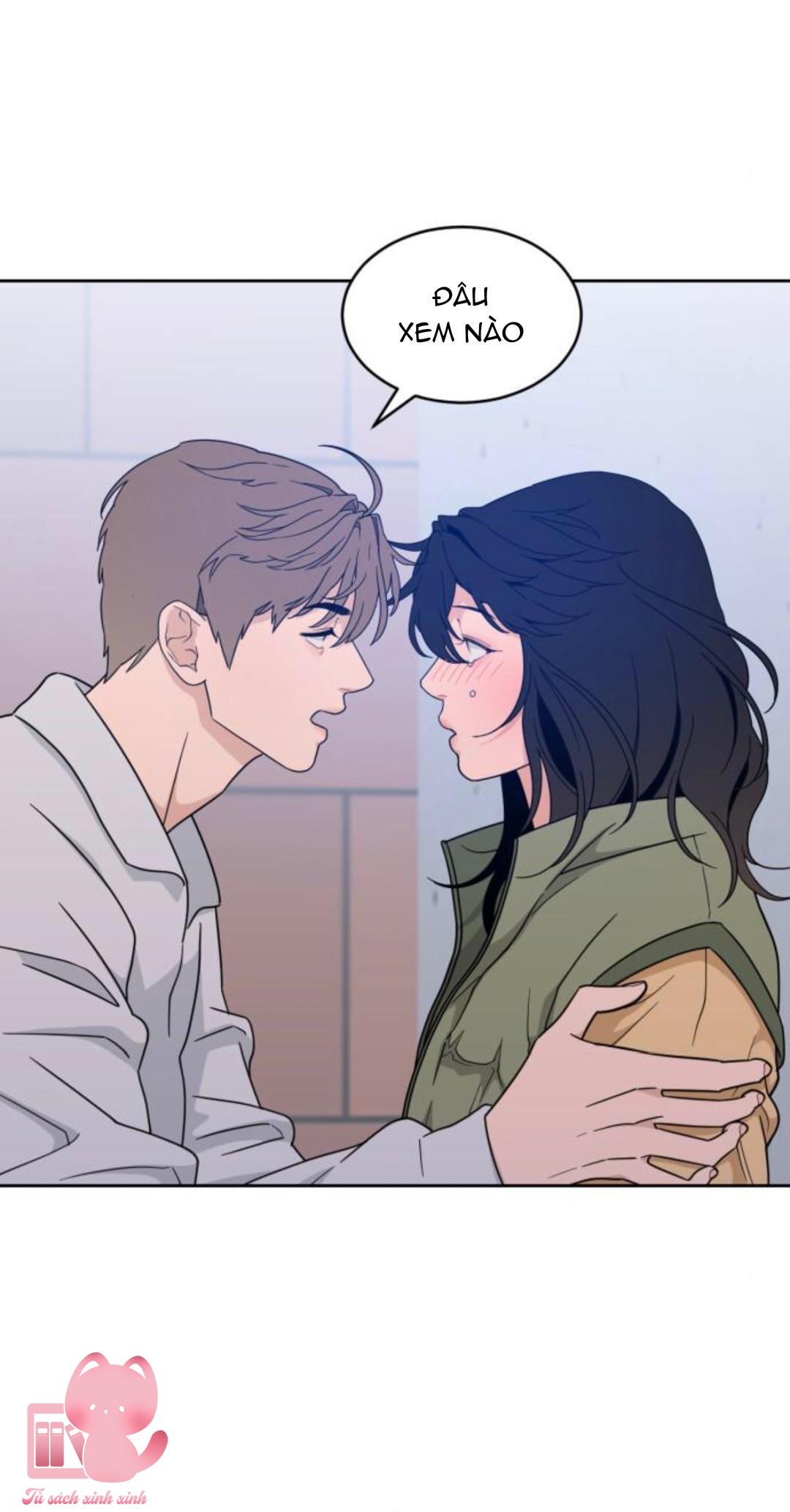 Vận May Không Ngờ Chapter 23 - Next Chapter 24