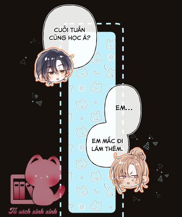 Mối Tình Thầm Kín Chapter 48 - Next Chapter 49