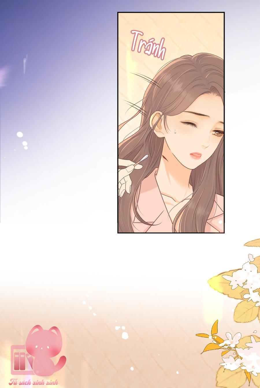 Khó Dỗ Dành Chapter 95 - Trang 4