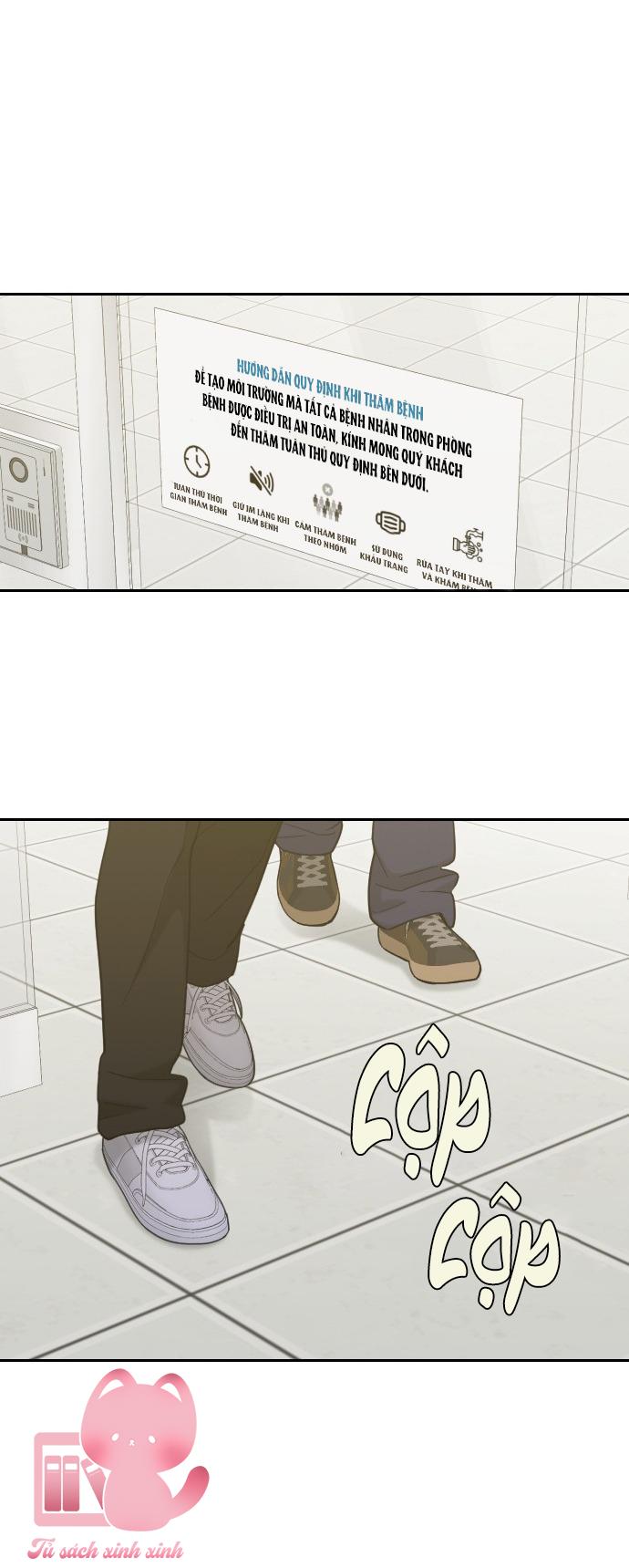 Vận May Không Ngờ Chap 78 - Next Chap 79