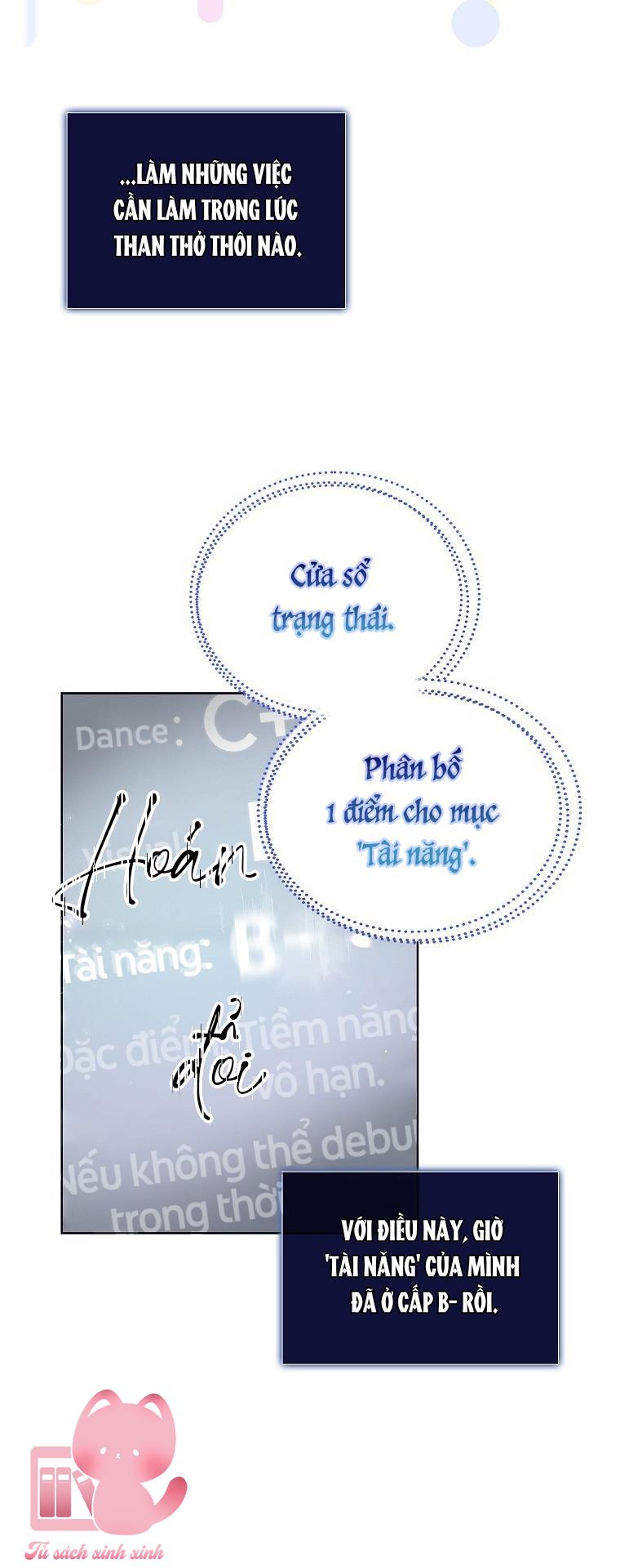 Debut Or Die Chap 31 - Next Chapter 31.1