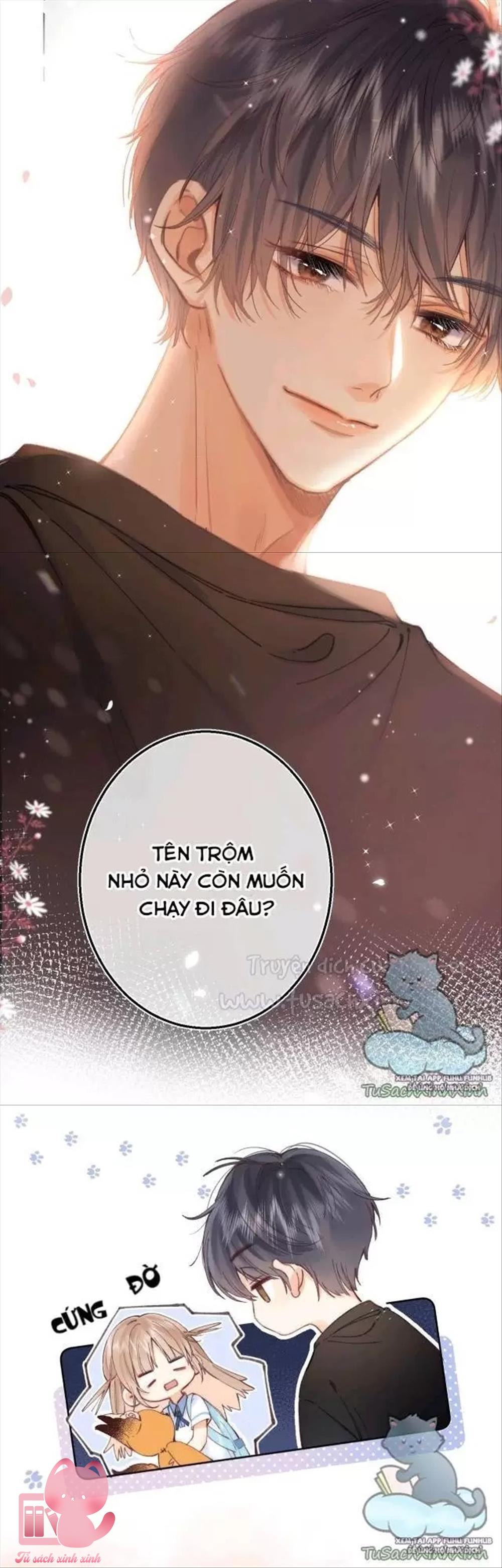 Mối Tình Thầm Kín Chapter 9 - Next Chapter 10