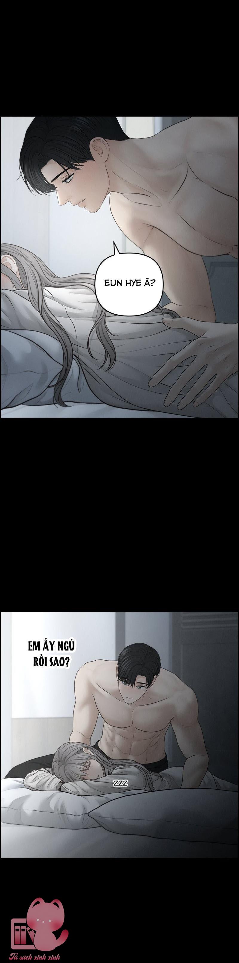 Hy Vọng Duy Nhất Chap 63 - Next Chapter 63.1
