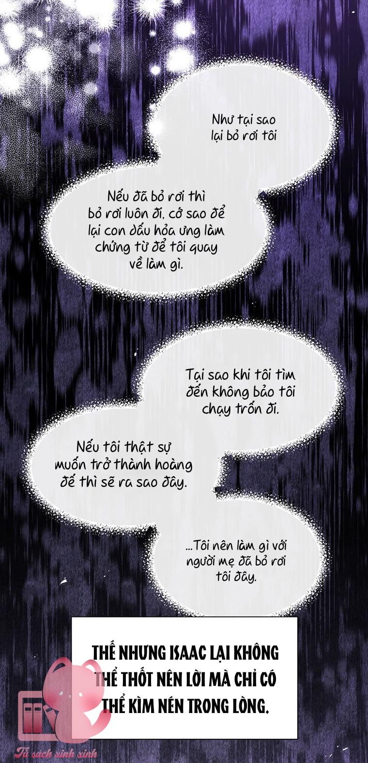 Yêu Tôi Đi, Dù Sao Ngài Cũng Chỉ Là Nhân Vật Phụ Chapter 22 - Trang 4