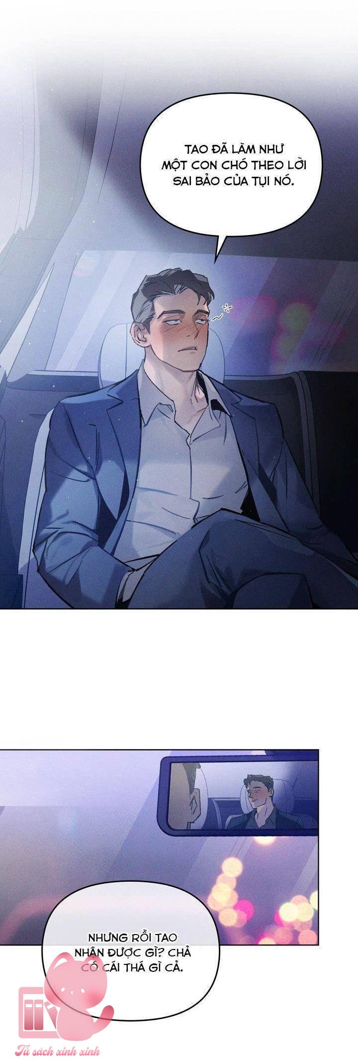 Sa Vào Cạm Bẫy Chap 4 - Next Chap 5