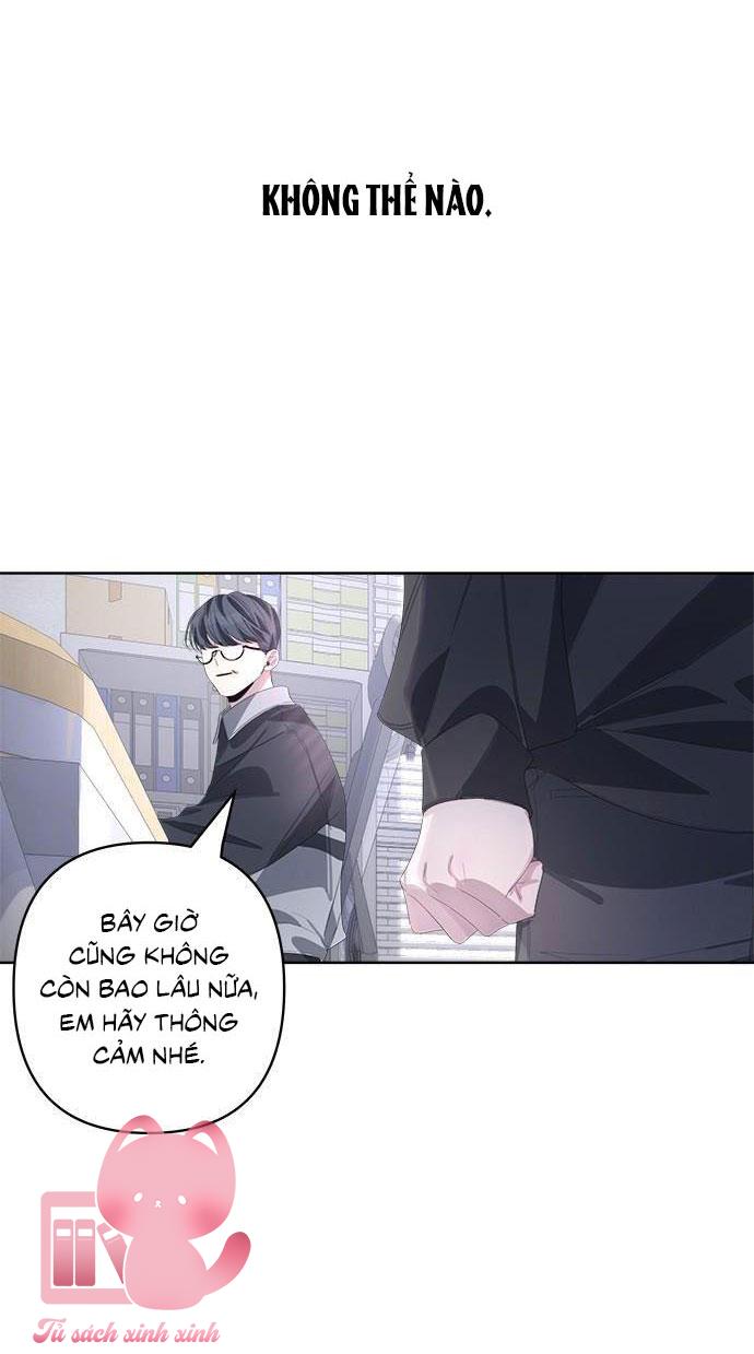 Đàn Anh Xấu Xa! Chap 63 - Next Chap 64