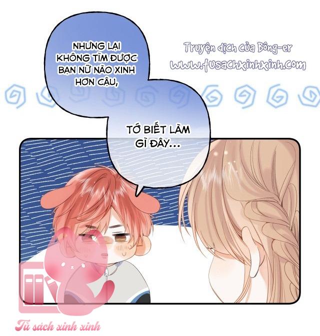 Mối Tình Thầm Kín Chapter 43 - Next Chapter 44