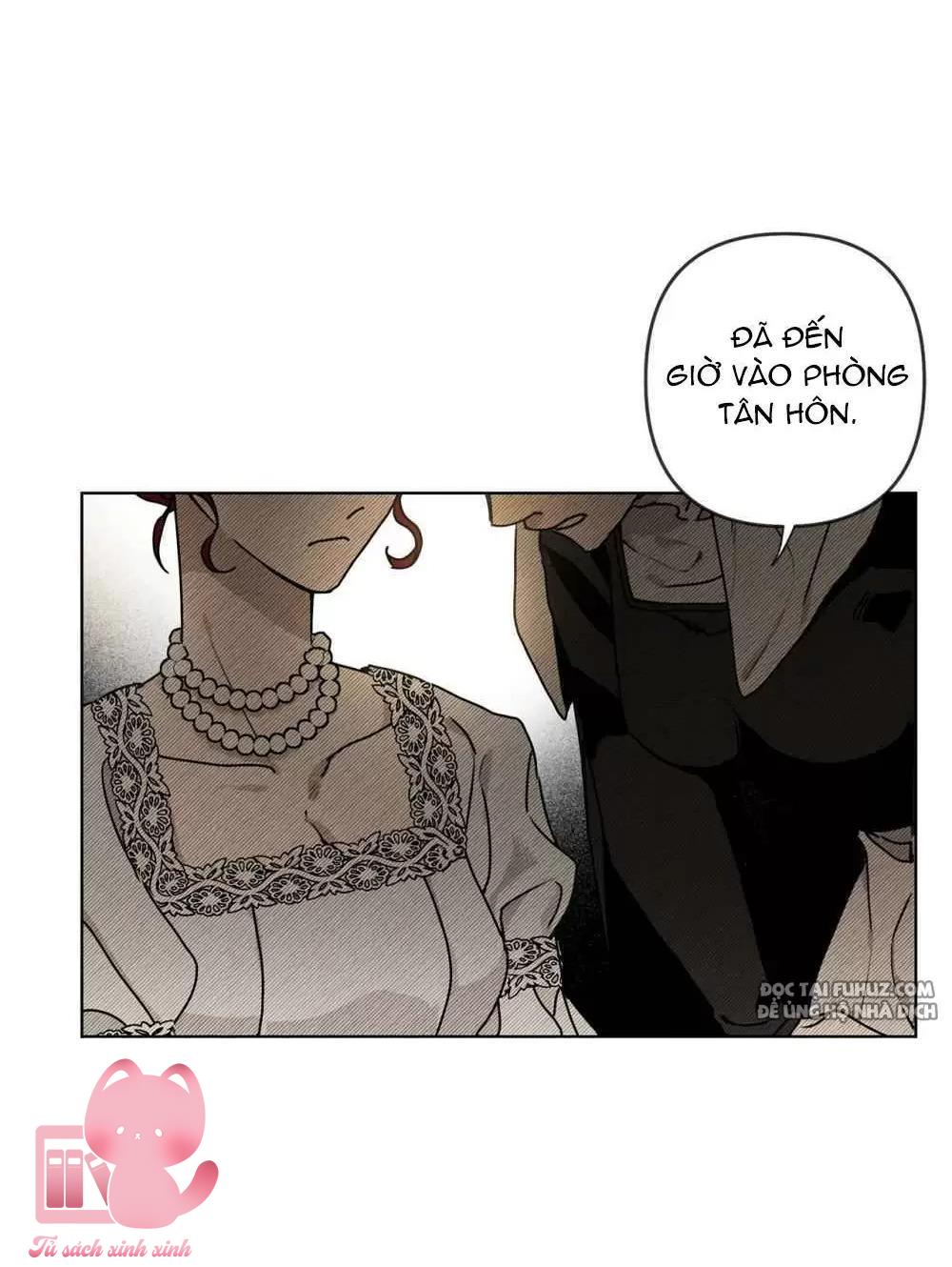 Dưới Tán Cây Sồi Chapter 1 - Next Chapter 2