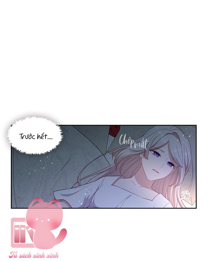 Hãy Coi Chừng Ác Nữ Chap NT9 - Next Chap NT8