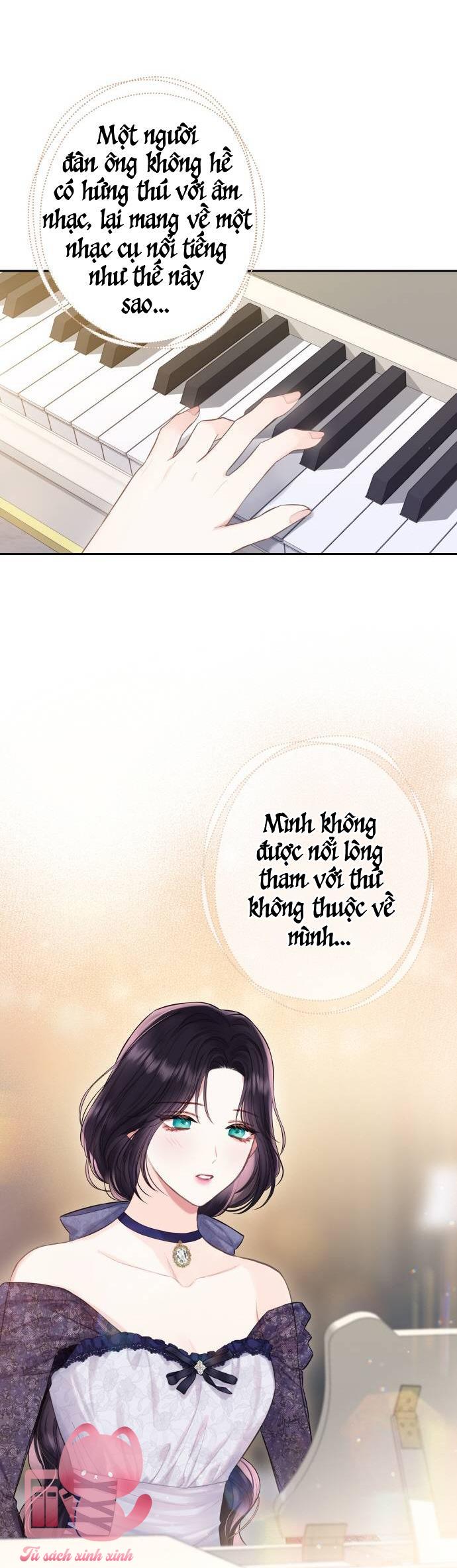 Bastian Chap 35 - Next Chapter 35.1