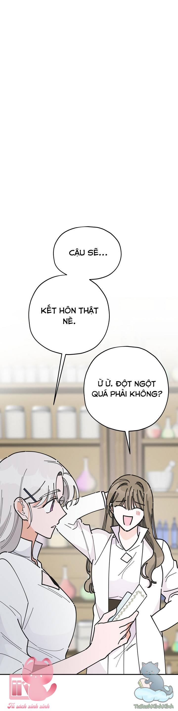 Người Hùng Của Ác Nữ Chapter 87 - Trang 3
