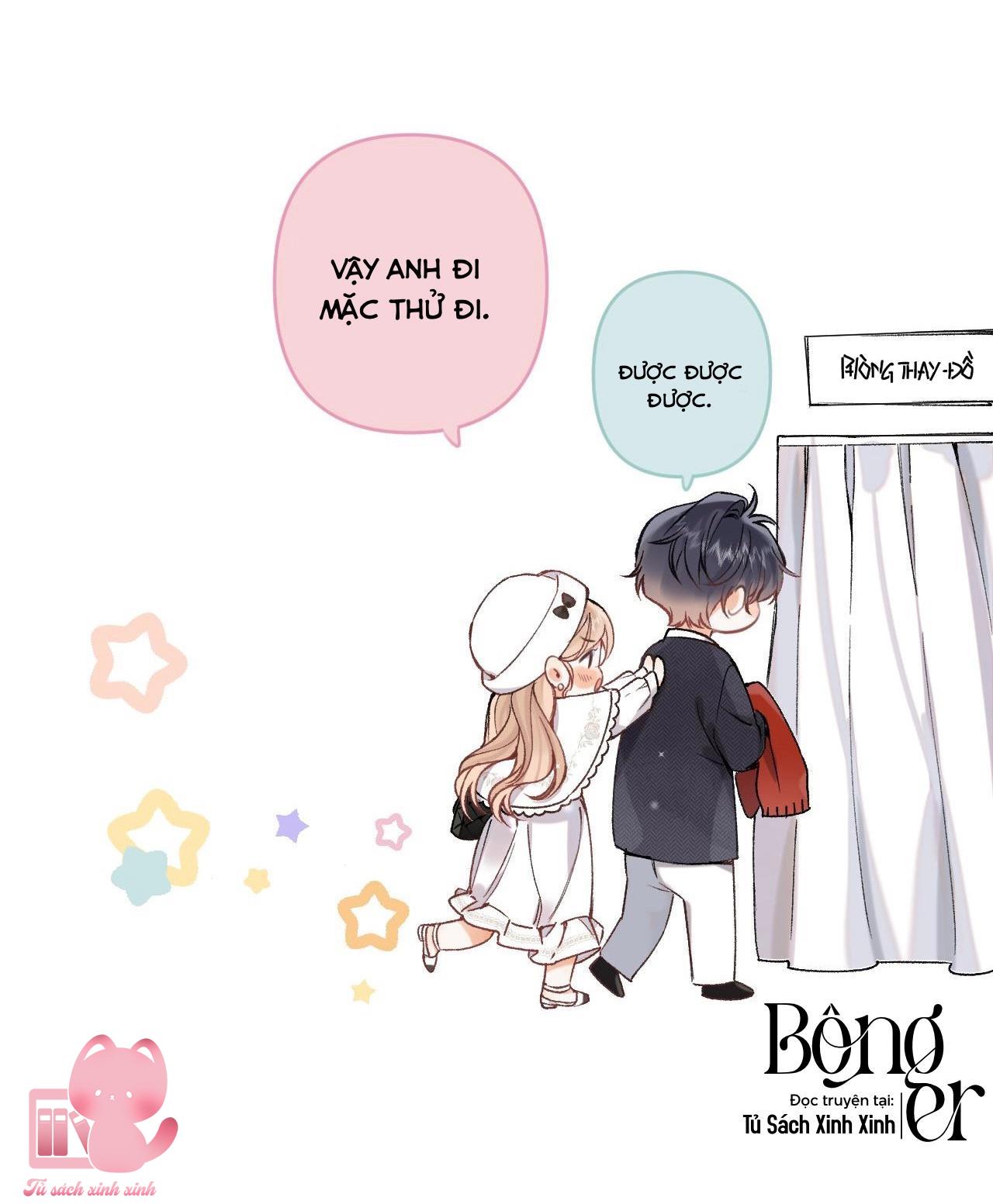 Mối Tình Thầm Kín Chap (NT1) - Next Chapter 1