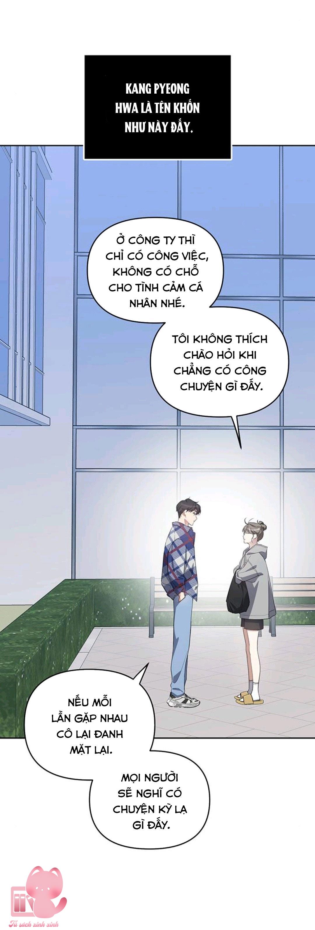 Gieo Nhân Gặt Quả Chapter 12 - Trang 3