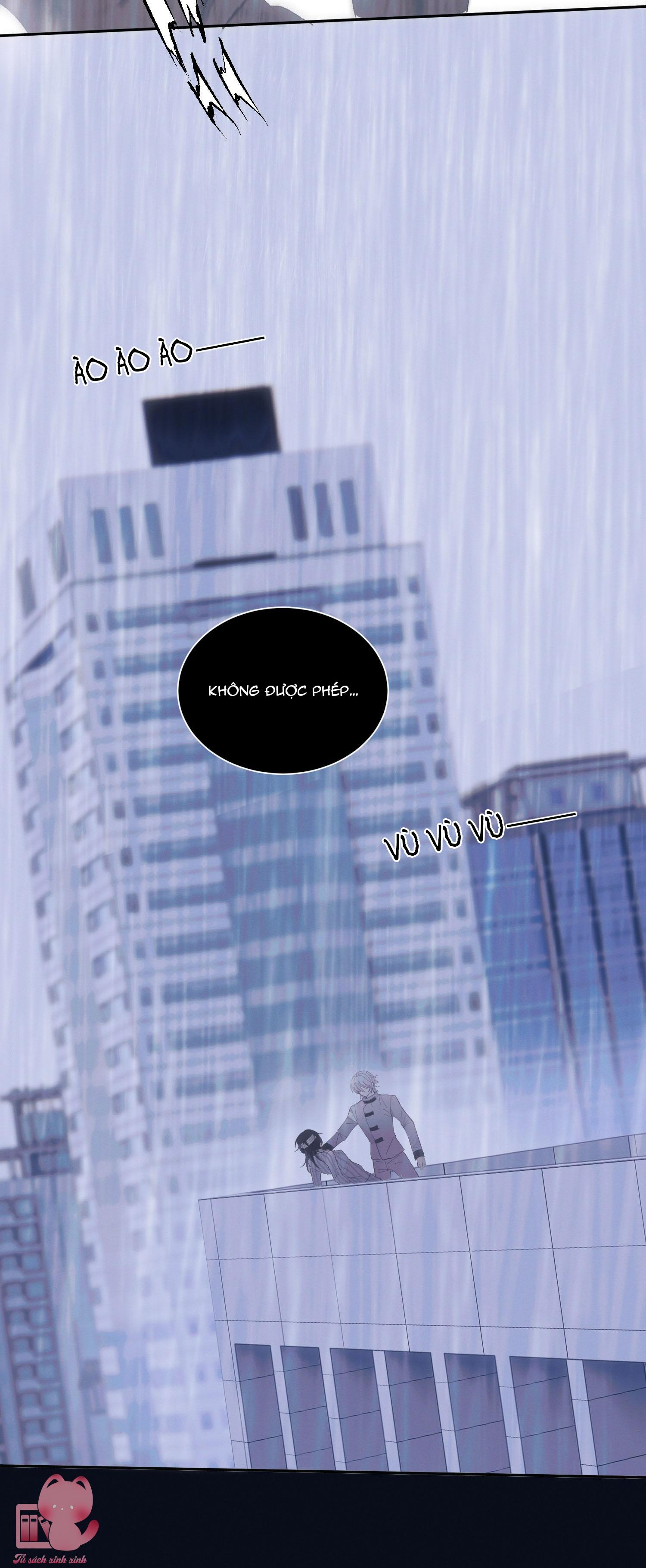 Đồng loại Chapter 8 - Trang 4