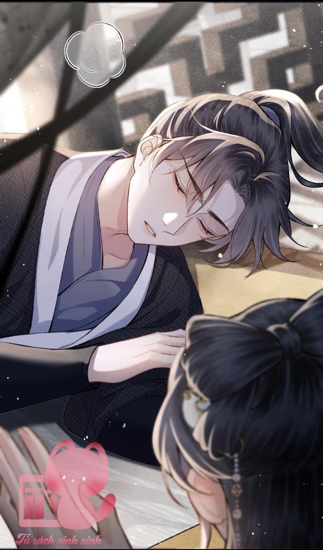 Gả Cho Vai Ác Chap 12 - Trang 2