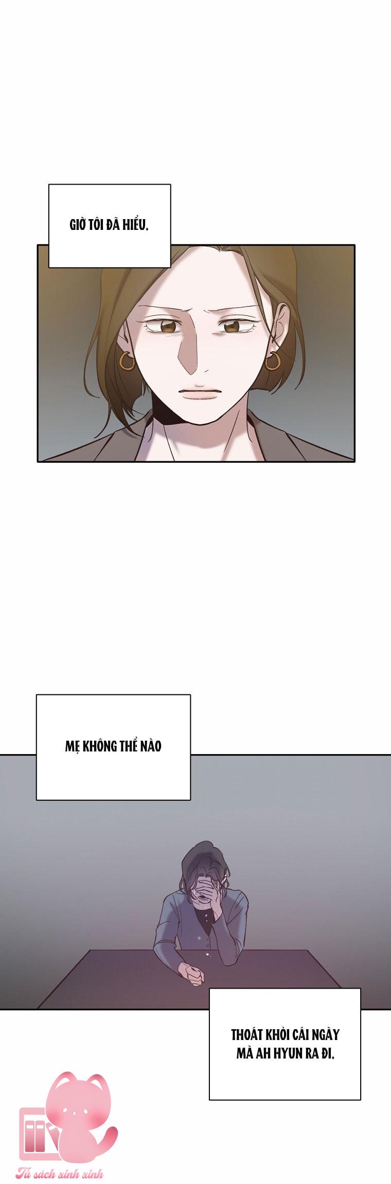 Thanh Xuân Của Chúng Ta Chap 71 - Trang 4