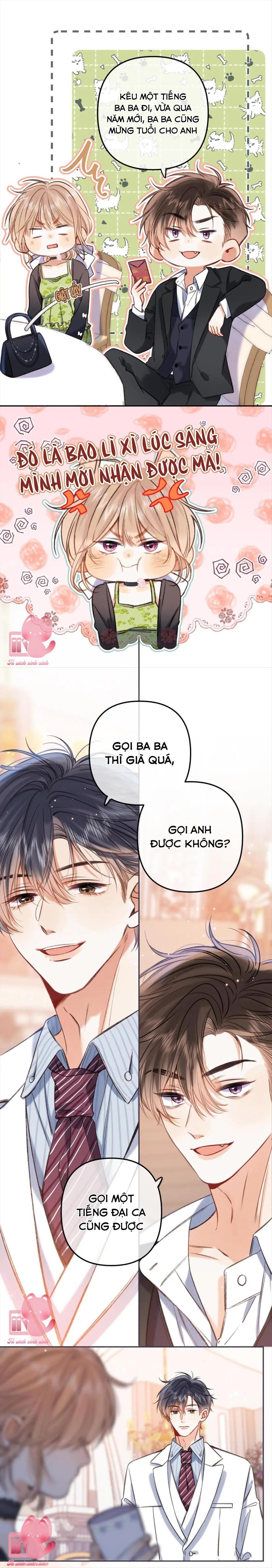 Mối Tình Thầm Kín Chap 68 - Next Chapter 68.1