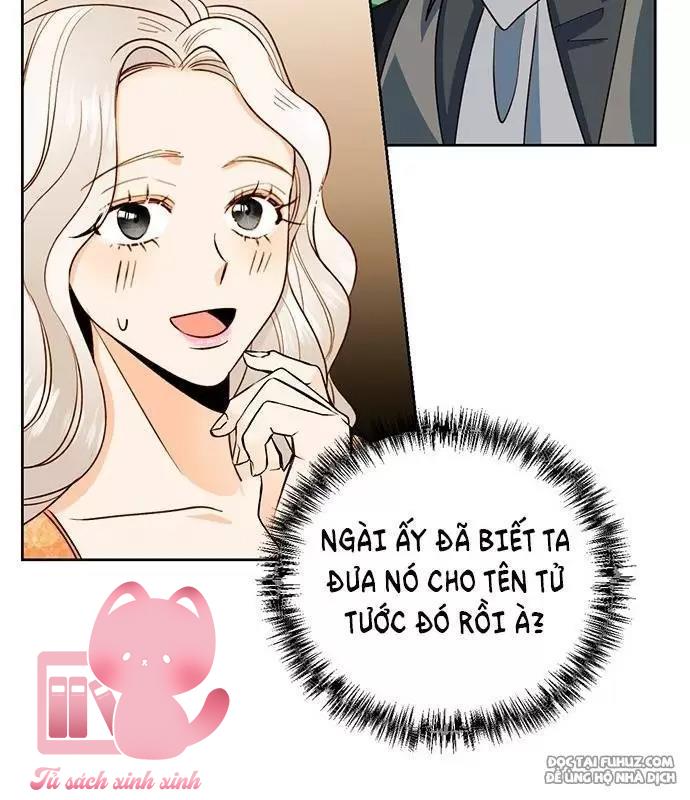 Hoàng Hậu Tái Hôn Chapter 29 - Trang 4