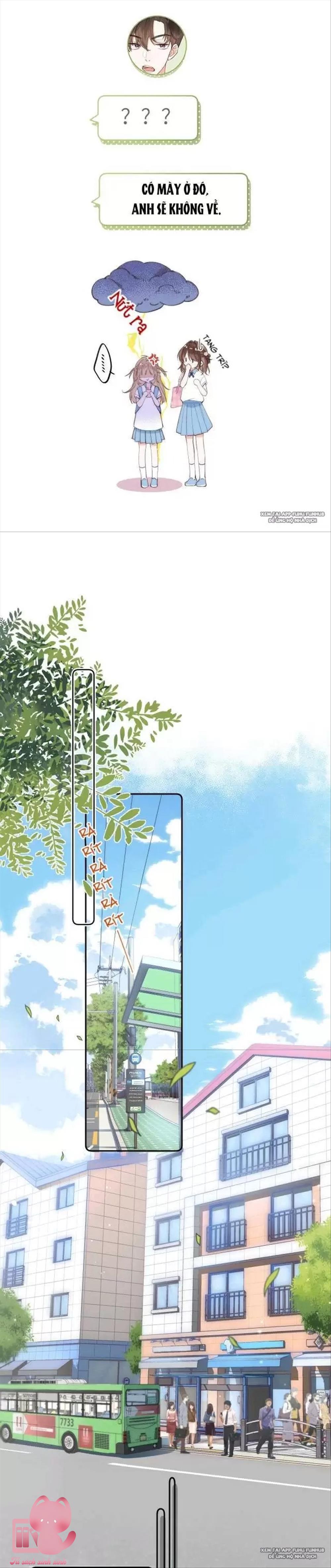 Mối Tình Thầm Kín Chapter 1 - Next Chapter 2