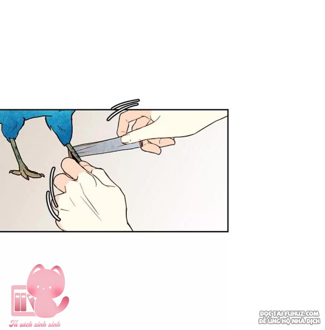Hoàng Hậu Tái Hôn Chapter 49 - Trang 4