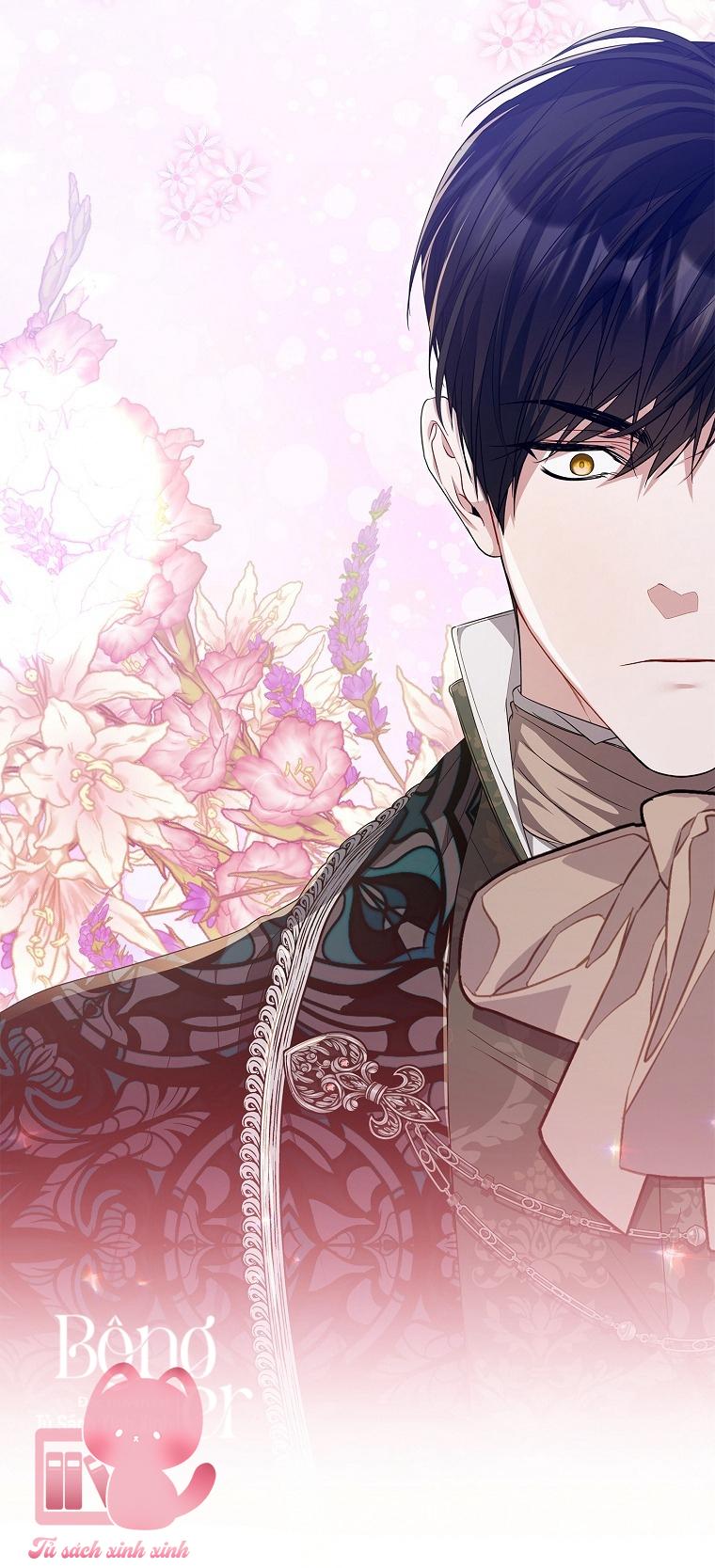Nhận Nuôi Người Cha Phản Diện Chapter 37 - Trang 4