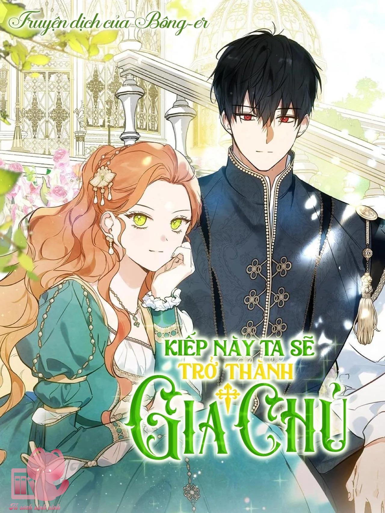 Kiếp Này Ta Sẽ Trở Thành Gia Chủ Chap 189 - Trang 2