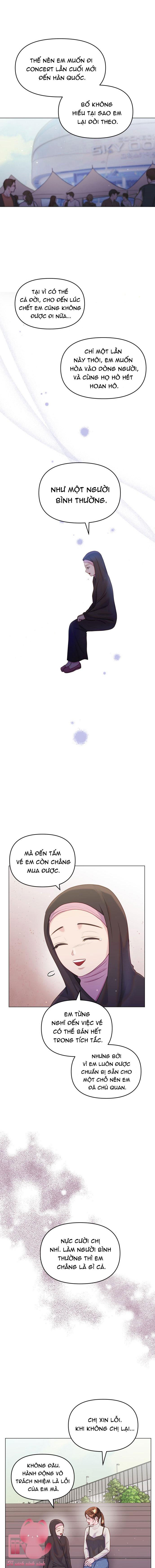 Hướng Dẫn Thu Phục Mãnh Thú Chap 36 - Next Chap 37