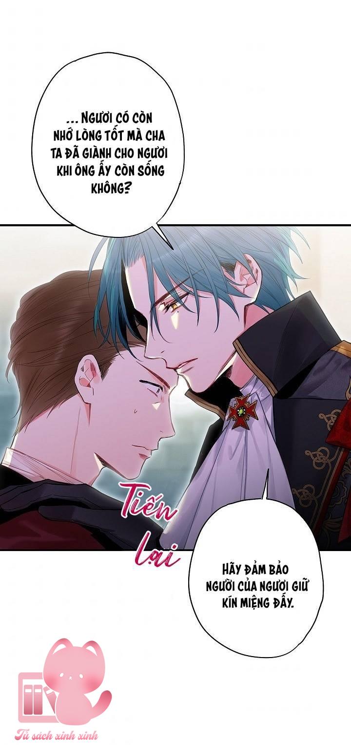 Ác Nữ Muốn Ly Hôn Chap 71 - Trang 2