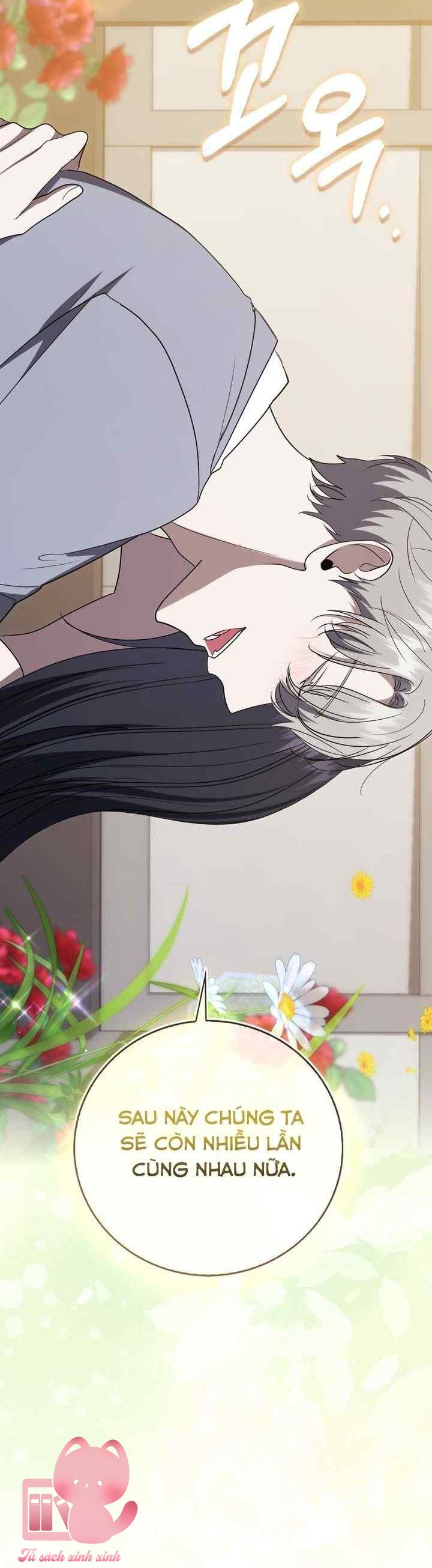 Bạn Trai Của Nam Chính Ám Ảnh Tôi Chap 77 - Trang 2