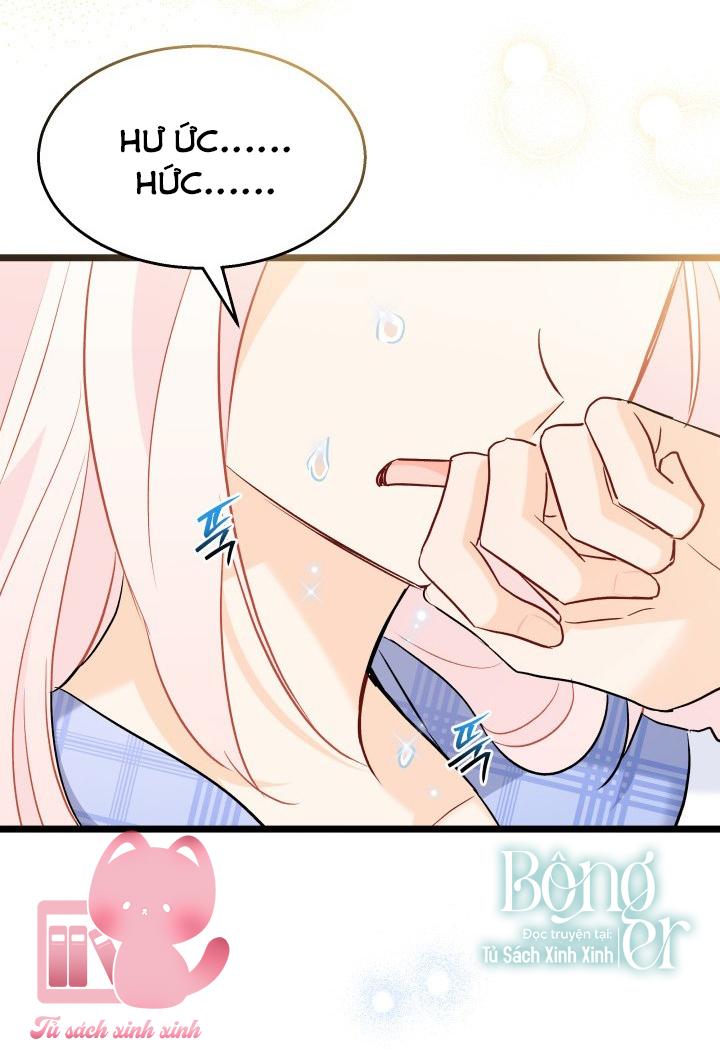 Quan Hệ Cộng Sinh Giữa Báo Đen Và Thỏ Trắng Chap 124 - Trang 2