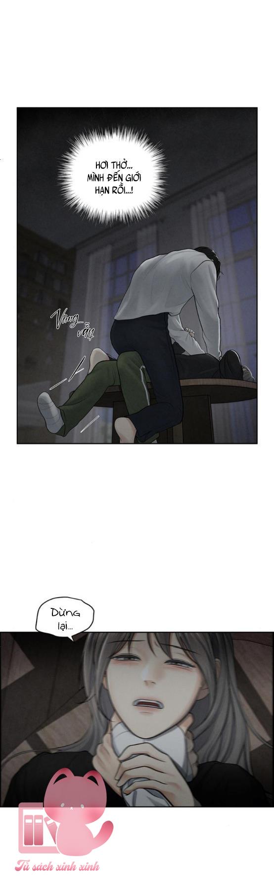 Hy Vọng Duy Nhất Chapter 8 - Next Chapter 8.1