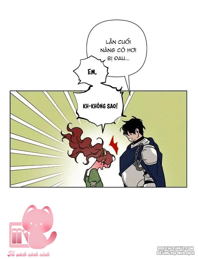 Dưới Tán Cây Sồi Chapter 16 - Next Chapter 17