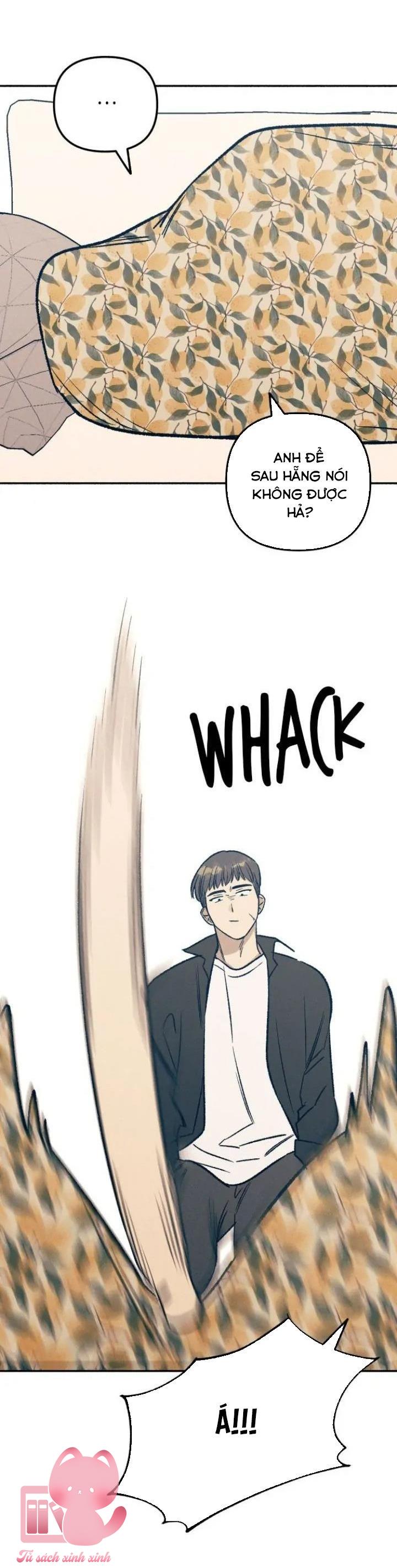 Tình Đầu Đáng Ghét Chap 30 - Next Chap 31