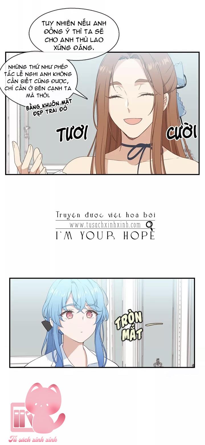 Hãy Coi Chừng Ác Nữ Chapter 16 - Next Chapter 17