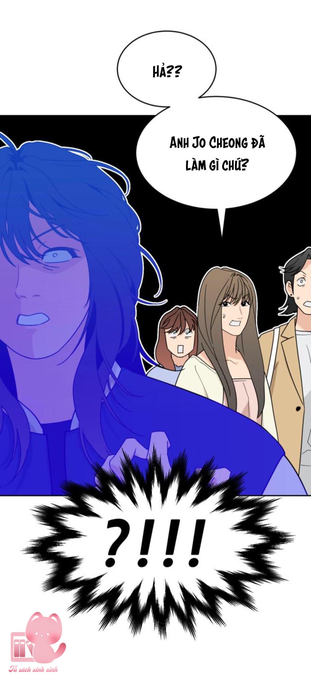 Vận May Không Ngờ Chapter 29 - Next Chapter 29.1