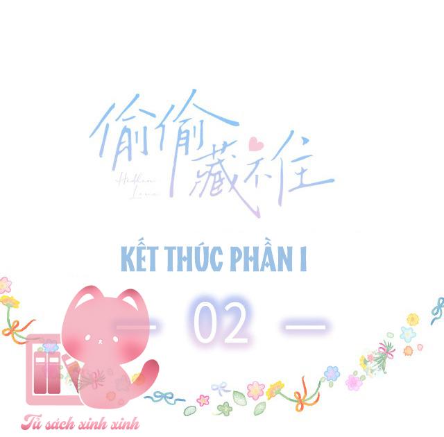 Mối Tình Thầm Kín Chapter 45 - Next Chapter 46