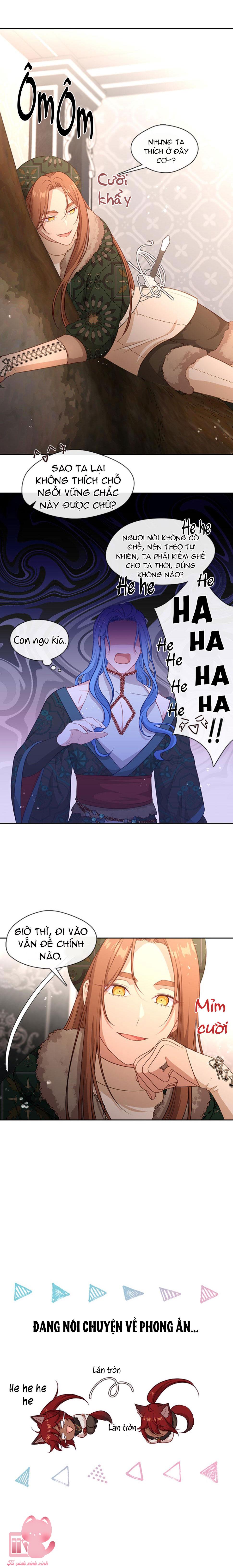 Hãy Coi Chừng Ác Nữ Chapter 78 - Next Chapter 79