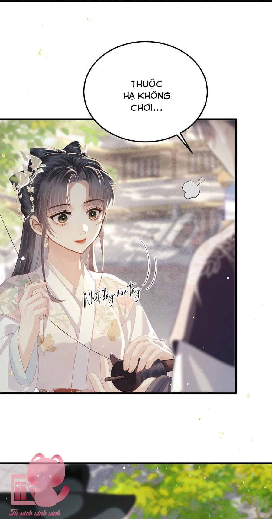 Gả Cho Vai Ác Chap 51 - Next Chap 52