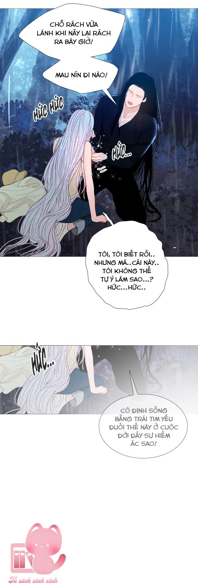 Thần Bí Chap 67 - Trang 2