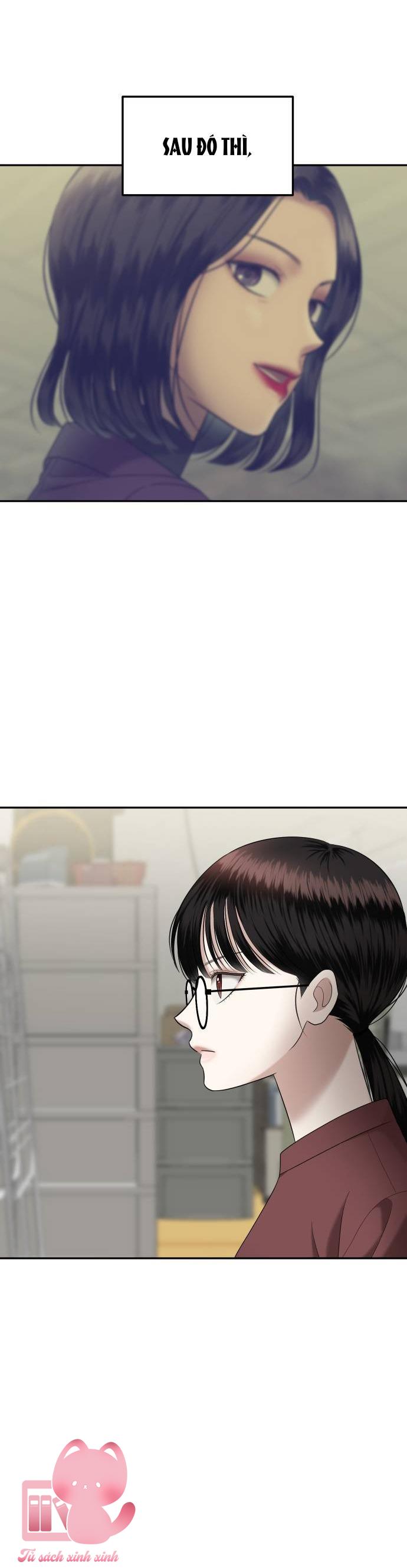 Chị Em Tranh Đấu Chap 6 - Next Chap 7