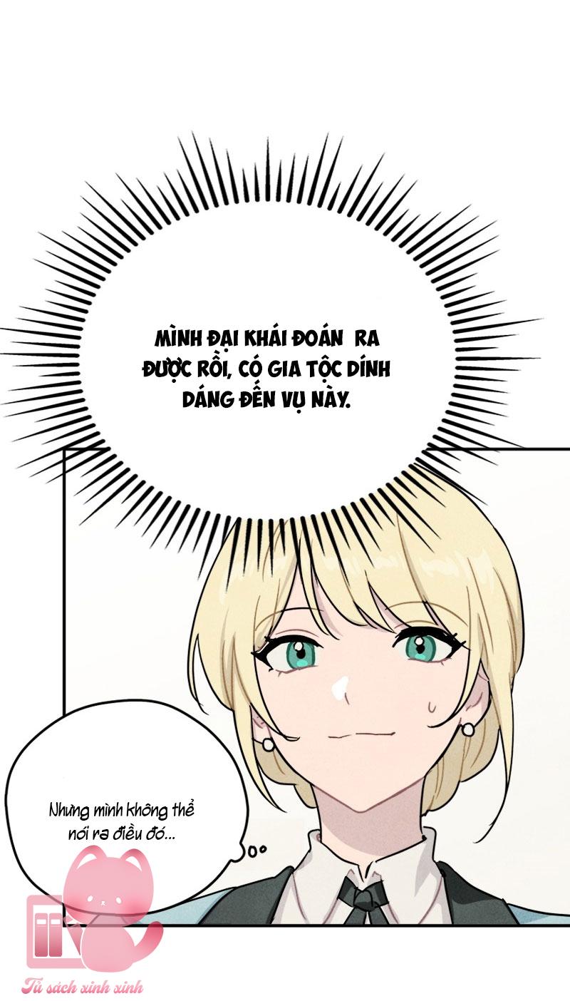 Phù Thủy Độc Dược Chap 30 - Next Chap 31